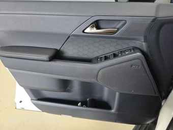 2024 Lexus GX 550 Overtrail+ - miniatura 9