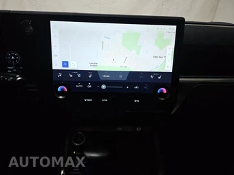 2024 Lexus GX 550 Overtrail+ - miniatura 11