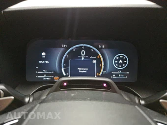 2024 Lexus GX 550 Overtrail+ - miniatura 12