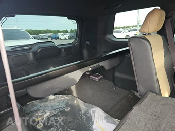 2024 Lexus GX 550 Overtrail+ - miniatura 14