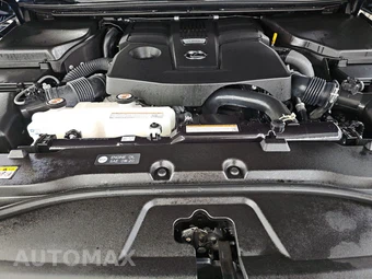 2024 Lexus GX 550 Overtrail+ - miniatura 16