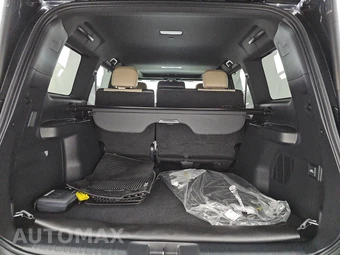 2024 Lexus GX 550 Overtrail+ - miniatura 17