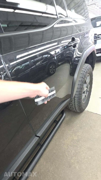 2024 Lexus GX 550 Overtrail+ - miniatura 23