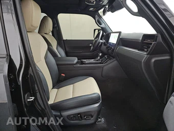 2024 Lexus GX 550 Overtrail+ - miniatura 8