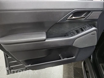 2024 Lexus GX 550 Overtrail+ - miniatura 9