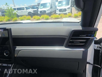 2024 Lexus GX 550 Overtrail+ - miniatura 19
