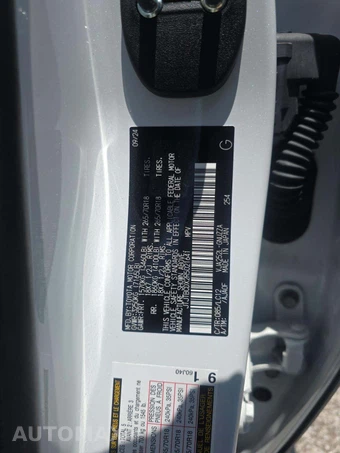 2024 Lexus GX 550 Overtrail+ - miniatura 5