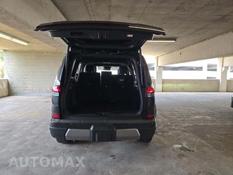 2024 Lexus GX 550 Overtrail - miniatura 11