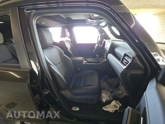 2024 Lexus GX 550 Overtrail - miniatura 15