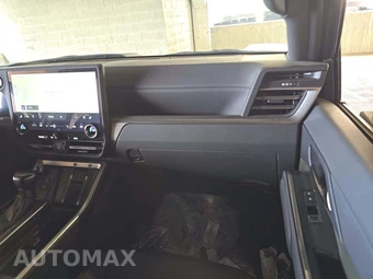 2024 Lexus GX 550 Overtrail - miniatura 16