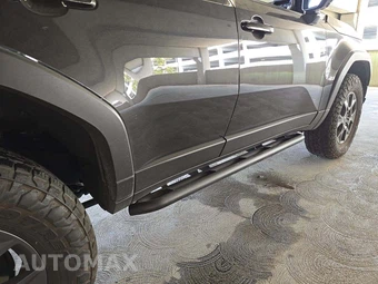 2024 Lexus GX 550 Overtrail - miniatura 19