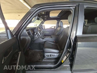 2024 Lexus GX 550 Overtrail - miniatura 3