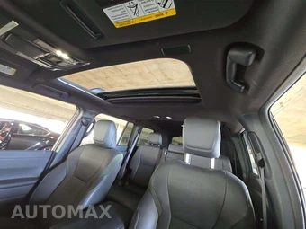 2024 Lexus GX 550 Overtrail - miniatura 8