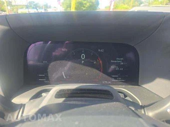 2024 Lexus GX 550 Overtrail+ - miniatura 10
