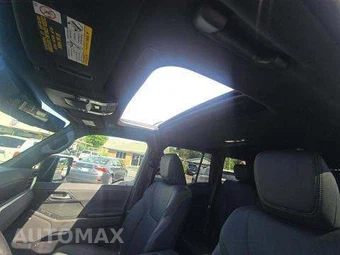 2024 Lexus GX 550 Overtrail+ - miniatura 12