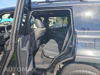 2024 Lexus GX 550 Overtrail+ - miniatura 14