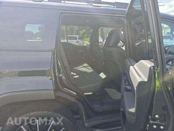2024 Lexus GX 550 Overtrail+ - miniatura 17