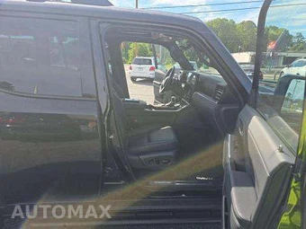 2024 Lexus GX 550 Overtrail+ - miniatura 19