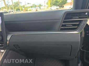 2024 Lexus GX 550 Overtrail+ - miniatura 20