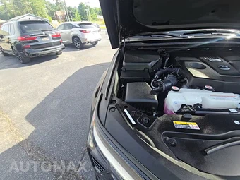 2024 Lexus GX 550 Overtrail+ - miniatura 23