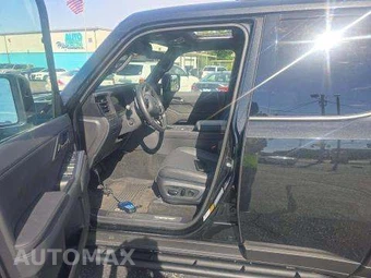 2024 Lexus GX 550 Overtrail+ - miniatura 7