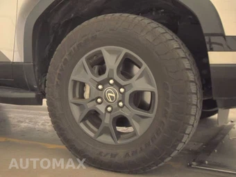2024 Lexus GX 550 Overtrail+ - miniatura 10
