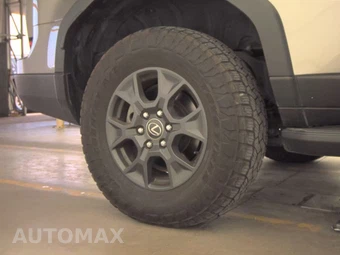 2024 Lexus GX 550 Overtrail+ - miniatura 11