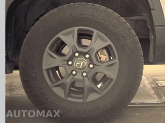 2024 Lexus GX 550 Overtrail+ - miniatura 12