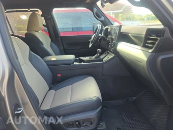2024 Lexus GX 550 Overtrail+ - miniatura 14