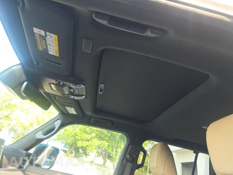 2024 Lexus GX 550 Overtrail+ - miniatura 20