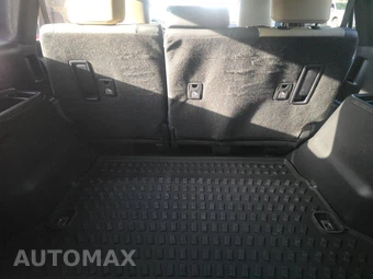 2024 Lexus GX 550 Overtrail+ - miniatura 23