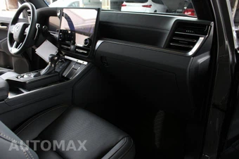 2024 Lexus GX 550 Overtrail+ - miniatura 17