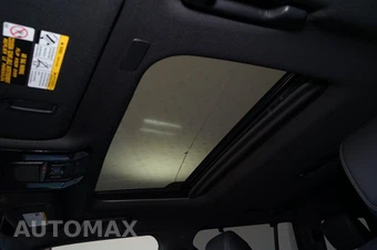 2024 Lexus GX 550 Overtrail+ - miniatura 22
