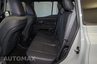 2024 Lexus GX 550 Overtrail+ - miniatura 24