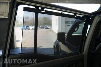 2024 Lexus GX 550 Overtrail+ - miniatura 25