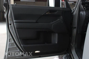 2024 Lexus GX 550 Overtrail+ - miniatura 26