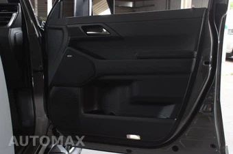 2024 Lexus GX 550 Overtrail+ - miniatura 27
