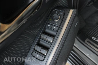 2024 Lexus GX 550 Overtrail+ - miniatura 28