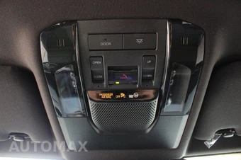 2024 Lexus GX 550 Overtrail+ - miniatura 30