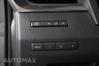2024 Lexus GX 550 Overtrail+ - miniatura 31