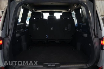 2024 Lexus GX 550 Overtrail+ - miniatura 34