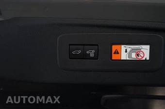 2024 Lexus GX 550 Overtrail+ - miniatura 35