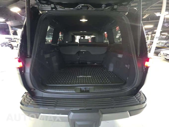 2024 Lexus GX 550 Overtrail+ - miniatura 11