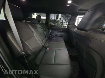 2024 Lexus GX 550 Overtrail+ - miniatura 13