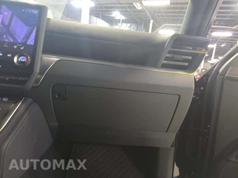 2024 Lexus GX 550 Overtrail+ - miniatura 16