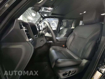 2024 Lexus GX 550 Overtrail+ - miniatura 3