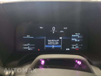 2024 Lexus GX 550 Overtrail+ - miniatura 6