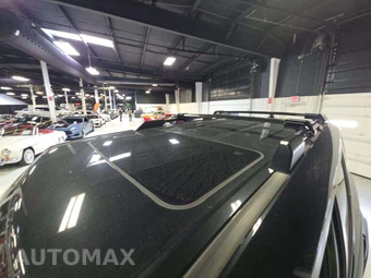 2024 Lexus GX 550 Overtrail+ - miniatura 9