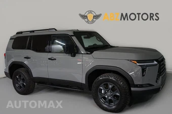 2024 Lexus GX 550 Overtrail - car from the USA, Manheim Buy-Now listing at AUTOMAX