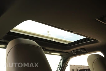 2024 Lexus GX 550 Overtrail - miniatura 18